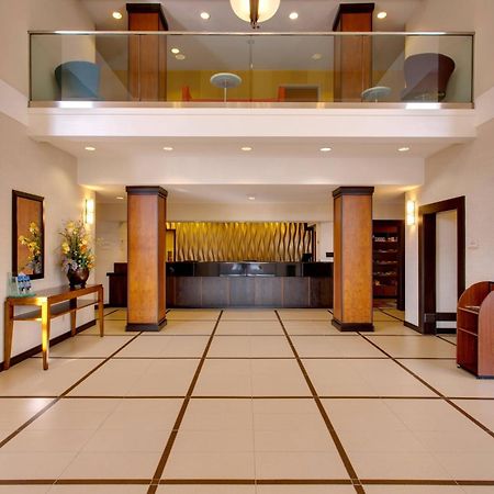 Fairfield Inn & Suites By Marriott San Francisco Airport Милбрэй Экстерьер фото