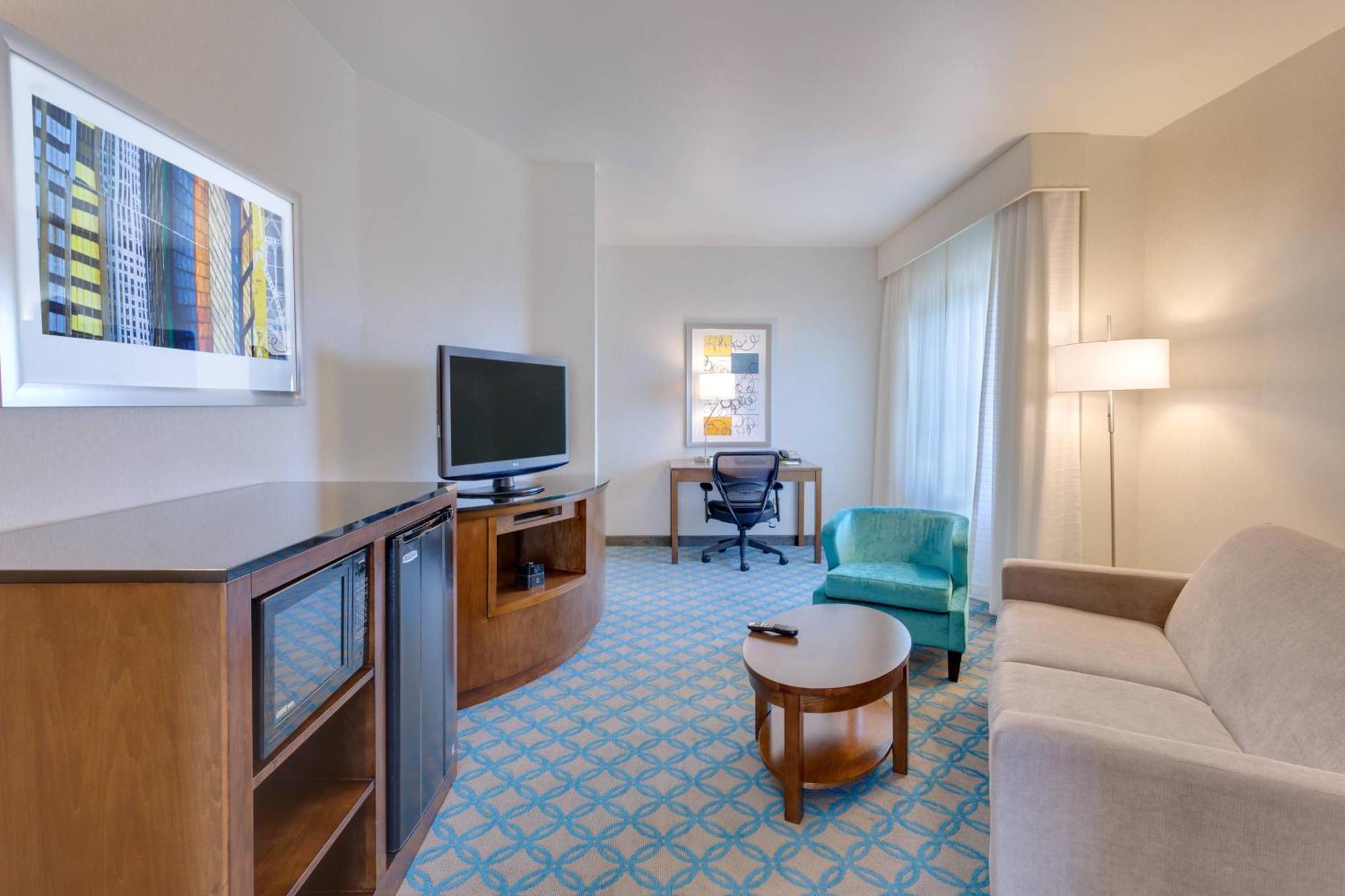 Fairfield Inn & Suites By Marriott San Francisco Airport Милбрэй Экстерьер фото
