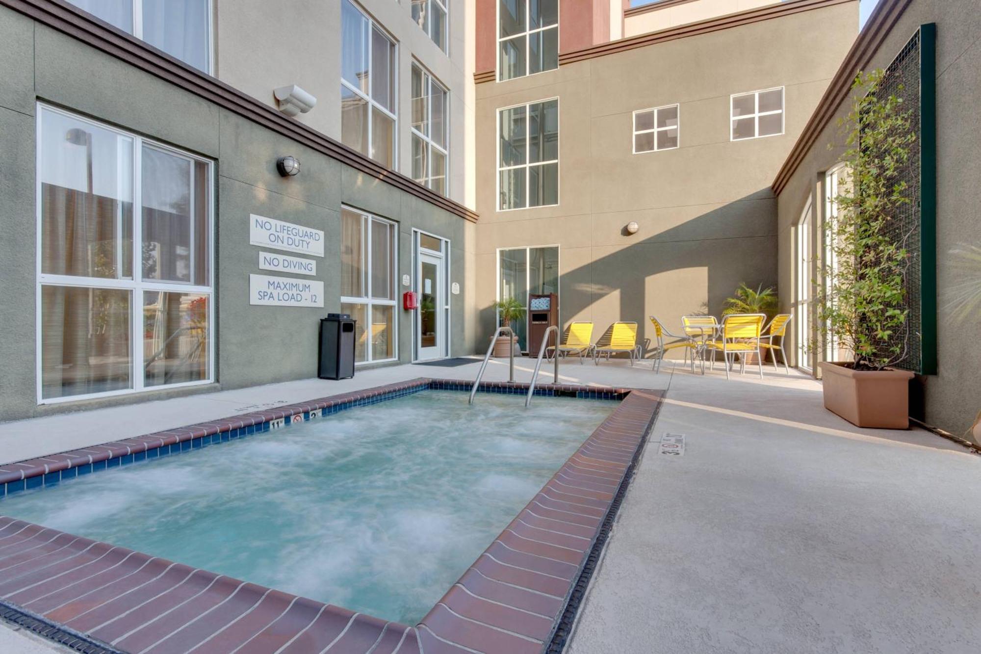 Fairfield Inn & Suites By Marriott San Francisco Airport Милбрэй Экстерьер фото