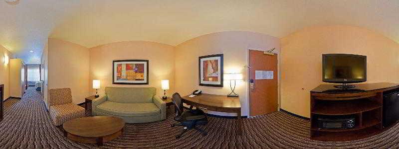 Fairfield Inn & Suites By Marriott San Francisco Airport Милбрэй Экстерьер фото