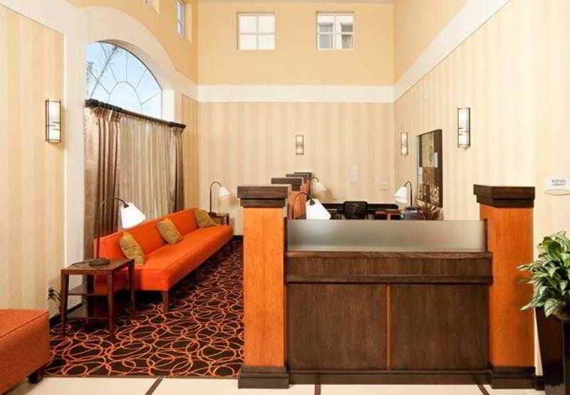 Fairfield Inn & Suites By Marriott San Francisco Airport Милбрэй Экстерьер фото