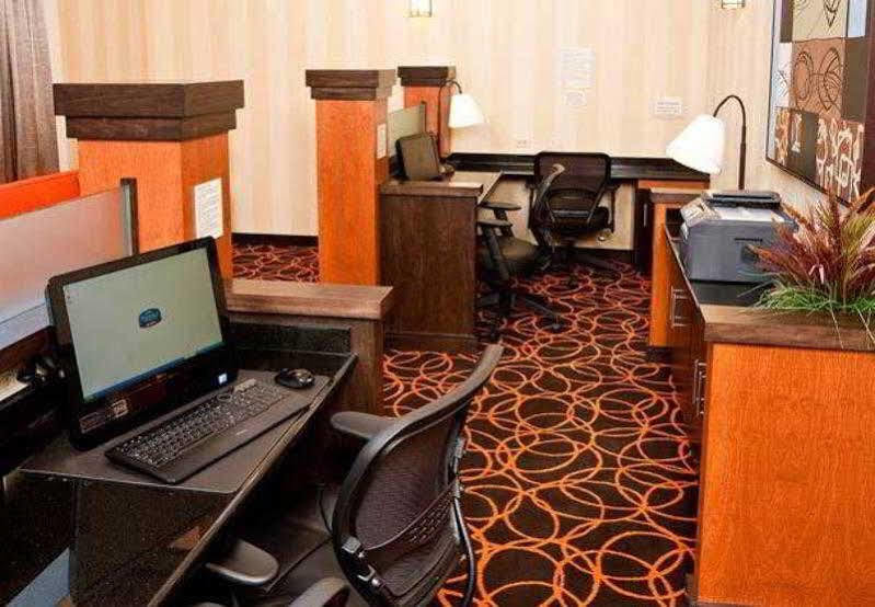 Fairfield Inn & Suites By Marriott San Francisco Airport Милбрэй Экстерьер фото