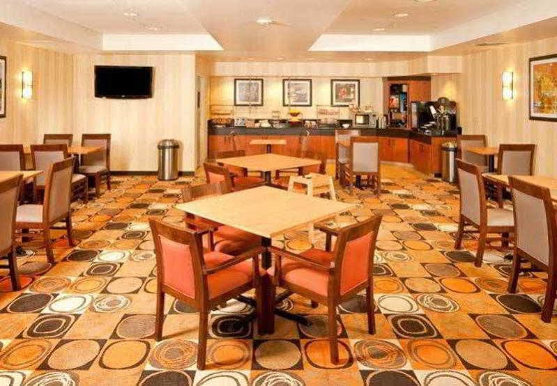 Fairfield Inn & Suites By Marriott San Francisco Airport Милбрэй Экстерьер фото