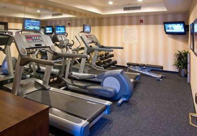 Fairfield Inn & Suites By Marriott San Francisco Airport Милбрэй Экстерьер фото