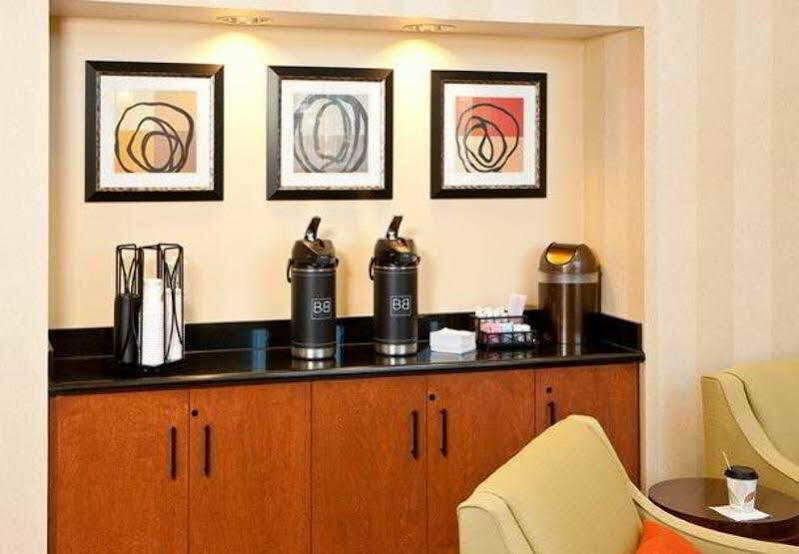 Fairfield Inn & Suites By Marriott San Francisco Airport Милбрэй Экстерьер фото